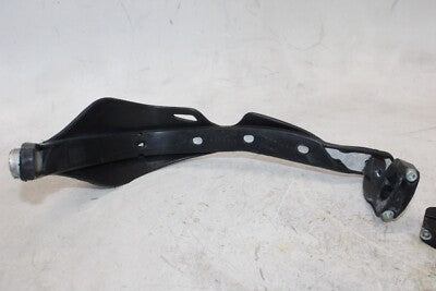 1992 KAWASAKI KX250 OEM LEFT RIGHT HAND GUARDS COVERS