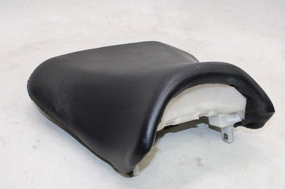 2005 SUZUKI GSXR 600 OEM FRONT DRIVERS SEAT PAD SADDLE PILLION