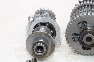 2018 DUCATI PANIGALE V4 OEM ENGINE MOTOR TRANSMISSION TRANNY GEARS