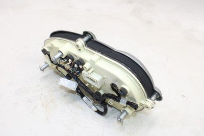 01-07 BMW F650GS DAKAR OEM SPEEDO TACH GAUGES DISPLAY CLUSTER SPEEDOMETER