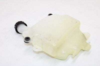 06-23 KAWASAKI VULCAN 900 VN900B CLASSIC OEM COOLANT WATER TANK RESERVOIR BOTTLE