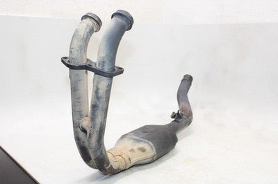 2024 CF-MOTO 450SS OEM EXHAUST HEADER