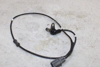 13-17 KAWASAKI NINJA 300 EX300B ABS OEM FRONT ABS BRAKE SENSOR