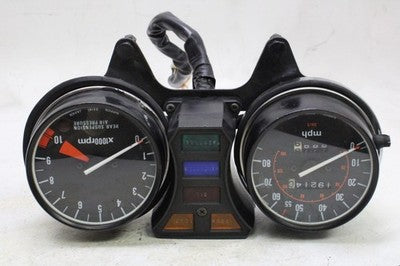 80-82 HONDA CB900C OEM GAUGES METER SPEEDO TACH