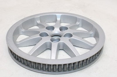 2006 VICTORY HAMMER OEM REAR DRIVE BELT SPROCKET