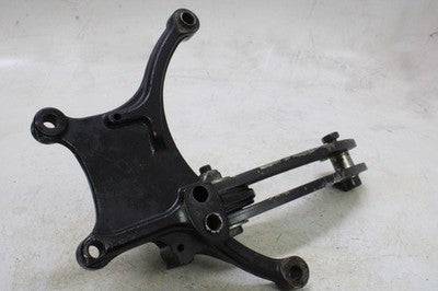 2009 VICTORY HAMMER OEM REAR DOGBONE SHOCK LINKAGE LINK