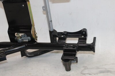 2001 KAWASAKI CONCOURS 1000 ZG1000A OEM REAR BACK FENDER SUPPORT FRAME SUBFRAME
