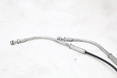 2008 SUZUKI GSXR 600 OEM EXHAUST VALVE SERVO MOTOR