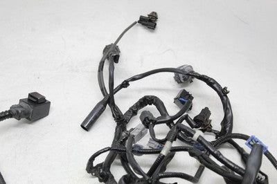 2014 HONDA CTX700 OEM MAIN ENGINE WIRING HARNESS MOTOR WIRE LOOM