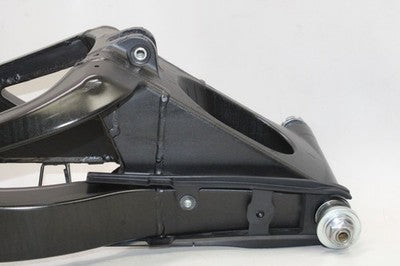 09-14 YAMAHA YZF R1 OEM REAR SWINGARM BACK SUSPENSION SWING ARM