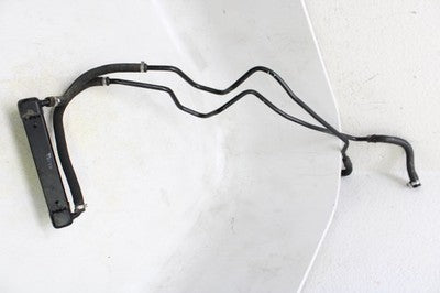 2008 BMW K1200S OEM ENGINE MOTOR OIL COOLER