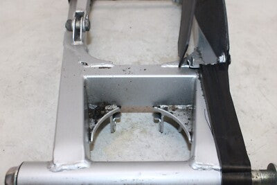 92-07 KAWASAKI NINJA 250R OEM REAR SWINGARM BACK SUSPENSION SWING ARM