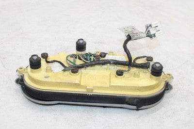 01-04 BMW F650CS OEM SPEEDO TACH GAUGES DISPLAY CLUSTER SPEEDOMETER TACHOMETER