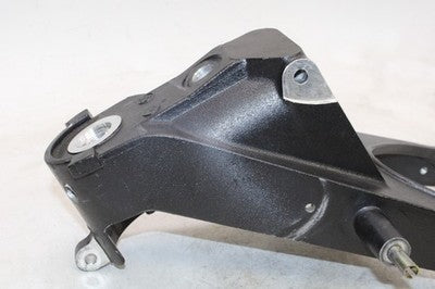 94-99 BMW R1100GS OEM FRONT UPPER FRAME MOUNTING BRACKET MOUNT