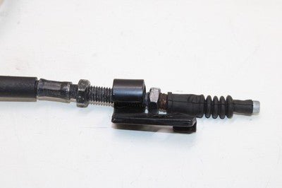 2018 KAWASAKI KLR650 OEM CLUTCH CABLE LINE