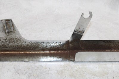 2005 SUZUKI SAVAGE 650 LS650P OEM REAR BACK DRIVE CHAIN GUARD COVER SHIELD