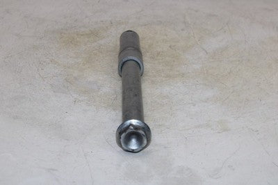 99-03 HONDA CBR1100XX OEM FRONT WHEEL RIM AXLE PIVOT BOLT