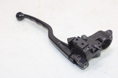 92-07 KAWASAKI NINJA 250R EX250F OEM CLUTCH PERCH MOUNT WITH LEVER