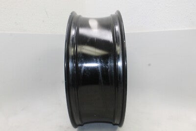 08-17 KAWASAKI CONCOURS 14 ZG1400-C OEM REAR BACK WHEEL RIM