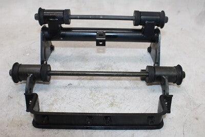 2004 KAWASAKI VULCAN 1500 VN1500E CLASSIC OEM ENGINE MOTOR MOUNT STAY BRACKETS