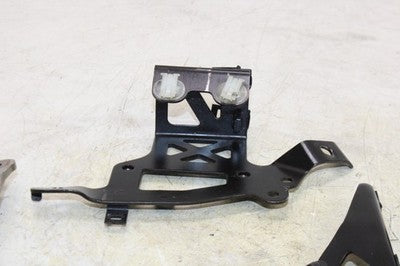 2016 HONDA CBR650F OEM MISC MOUNTING BRACKETS MOUNTS