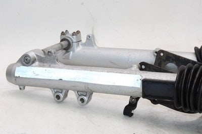 1997 BMW F650 169 OEM COMPLETE FRONT END FORKS SUSPENSION HANDLEBARS TRIPLE TREE
