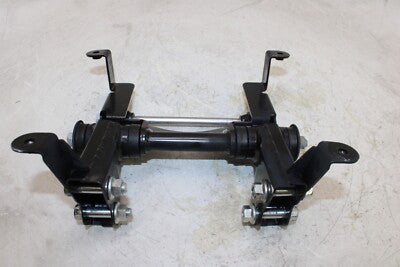 2013 KAWASAKI NINJA 300 OEM ENGINE TANK BRACKET MOUNT