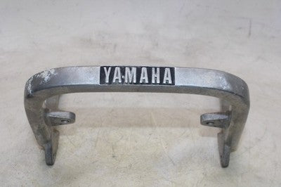 1980 YAMAHA XS850 OEM PASSENGER REAR SEAT GRAB BAR HANDLE