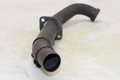 2006 YAMAHA MAJESTY 400 YP400 OEM EXHAUST MIDPIPE MID MIDDLE PIPE