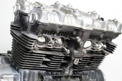1982 HONDA CB900C OEM ENGINE MOTOR