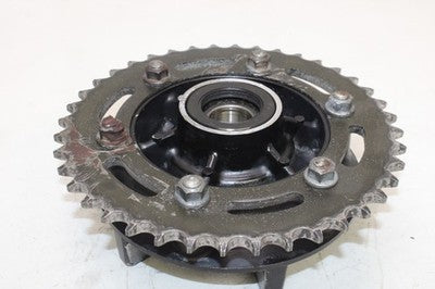 95-97 KAWASAKI NINJA ZX6R ZX600F OEM REAR BACK SPROCKET