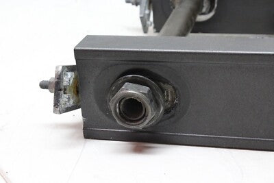 2006 YAMAHA FZ6 OEM REAR SWINGARM BACK SUSPENSION SWING ARM