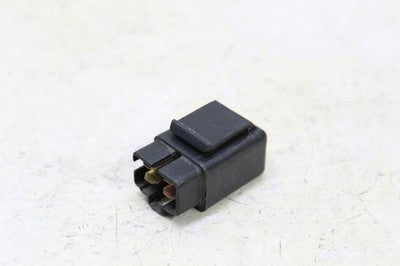 2003 YAMAHA ZUMA 50 YW50 OEM ENGINE STARTER RELAY STARTING MOTOR SWITCH