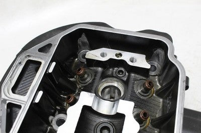 2012 KAWASAKI VULCAN 900 OEM FRONT REAR ENGINE TOP END CYLINDER HEAD