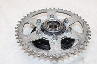 07-22 KAWASAKI VERSYS 650 KLE650CF OEM REAR BACK SPROCKET