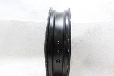 04-09 SUZUKI GS500F OEM REAR BACK WHEEL RIM