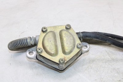 1990 Suzuki Quadrunner 4WD LT4WD OEM FUEL GAS PUMP VALVE INTAKE