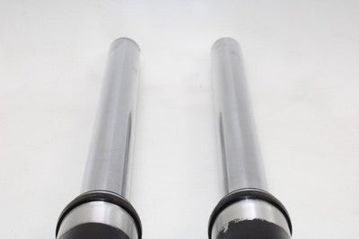 2004 HONDA SHADOW AERO 750 VT750C OEM FRONT FORKS SHOCK SUSPENSION SET PAIR