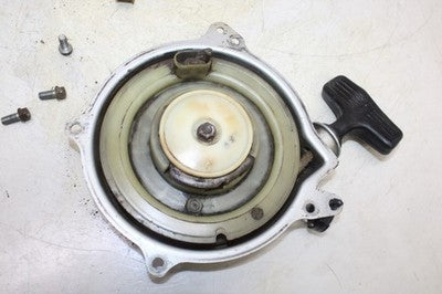 95-96 HONDA FOURTRAX FOREMAN 400 TRX400FW 4X4 OEM STARTER RECOIL