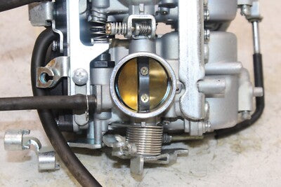 92-00 KAWASAKI NINJA 250R EX250F OEM CARBS CARBURETORS