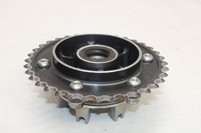 15-22 HONDA CBR300R OEM REAR BACK SPROCKET
