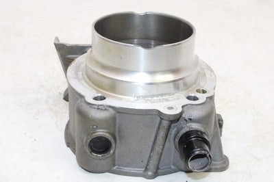 2013 DUCATI HYPERMOTARD OEM FRONT ENGINE MOTOR PISTON CYLINDERS BLOCK JUG