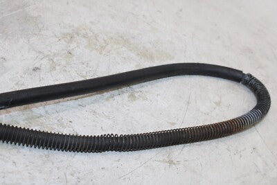 1991 KAWASAKI NINJA 500 EX500A OEM FRONT BRAKE HOSE FLUID LINE