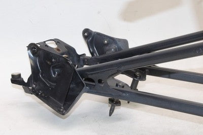 01-05 BMW F650CS OEM REAR SUBFRAME BACK SUB FRAME