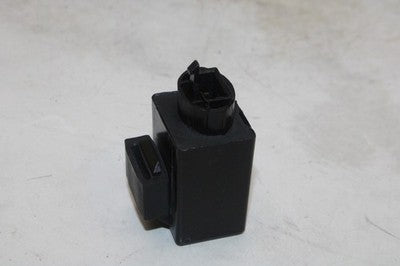 97-03 HONDA CBR1100XX OEM TURN SIGNAL BLINKER RELAY FLASHER SWITCH