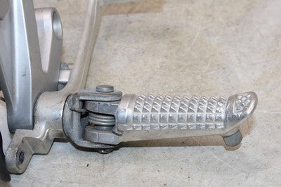 2000 SUZUKI GSXR 750 OEM RIGHT REARSET W PEDAL