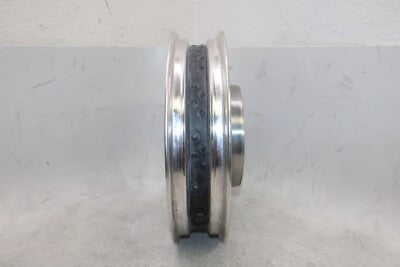 05-09 SUZUKI BOULEVARD S50 VS800 OEM REAR BACK WHEEL WHEEL RIM