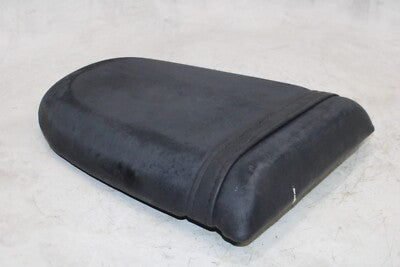 2001 SUZUKI GSXR 600 OEM REAR BACK PASSENGER TANDEM SEAT PAD SADDLE PILLION