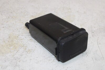 2003 KAWASAKI NINJA 250R EX250F OEM EVAP VAPOR CHARCOAL EMISSION CANISTER