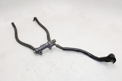 1995 KAWASAKI NINJA ZX6R OEM FRONT BRAKE HOSE FLUID LINE SET